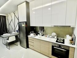 Hillion Residences (D23), Apartment #623092771